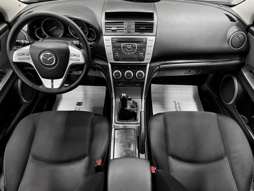 Mazda 6 II (GH) Тверь  - изображение 10