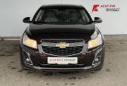 Chevrolet Cruze I Рестайлинг Киров  - изображение 25