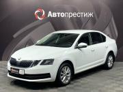Skoda Octavia III (A7) Рестайлинг Оренбург  - изображение 15
