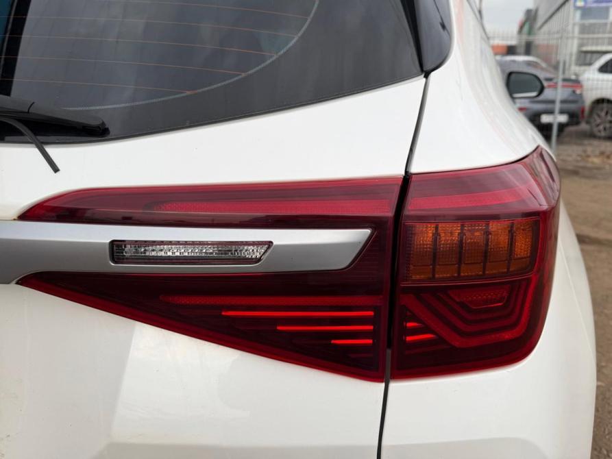 Kia Seltos I Набережные Челны  - изображение 10