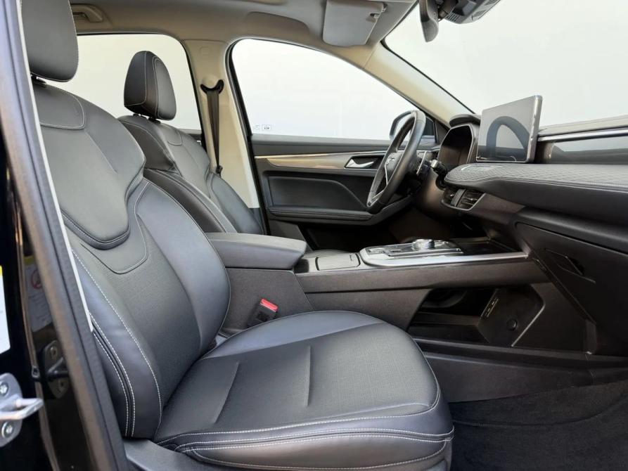 Haval Jolion I Рестайлинг Москва  - изображение 10