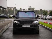 Land Rover Range Rover IV Рестайлинг Санкт-Петербург  - изображение 40