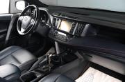 Toyota RAV4 IV (XA40) Рестайлинг Тюмень  - изображение 33