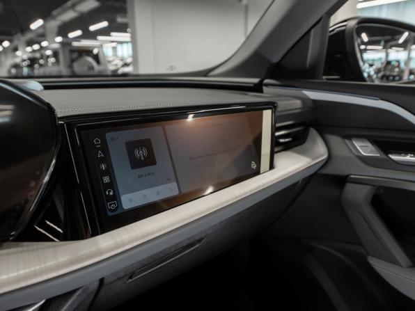 Audi Q5 III с пробегом 2026 года, цена 6 500 000 рублей, 11 км, внедорожник, Автокод Объявления