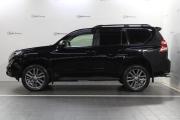 Toyota Land Cruiser Prado 150 Series Рестайлинг 1 Владивосток  - изображение 35