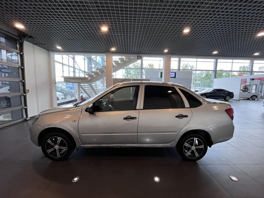 Lada (ВАЗ) Granta I Чебоксары  - изображение 6