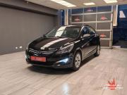 Hyundai Solaris I Рестайлинг Пермь  - изображение 23