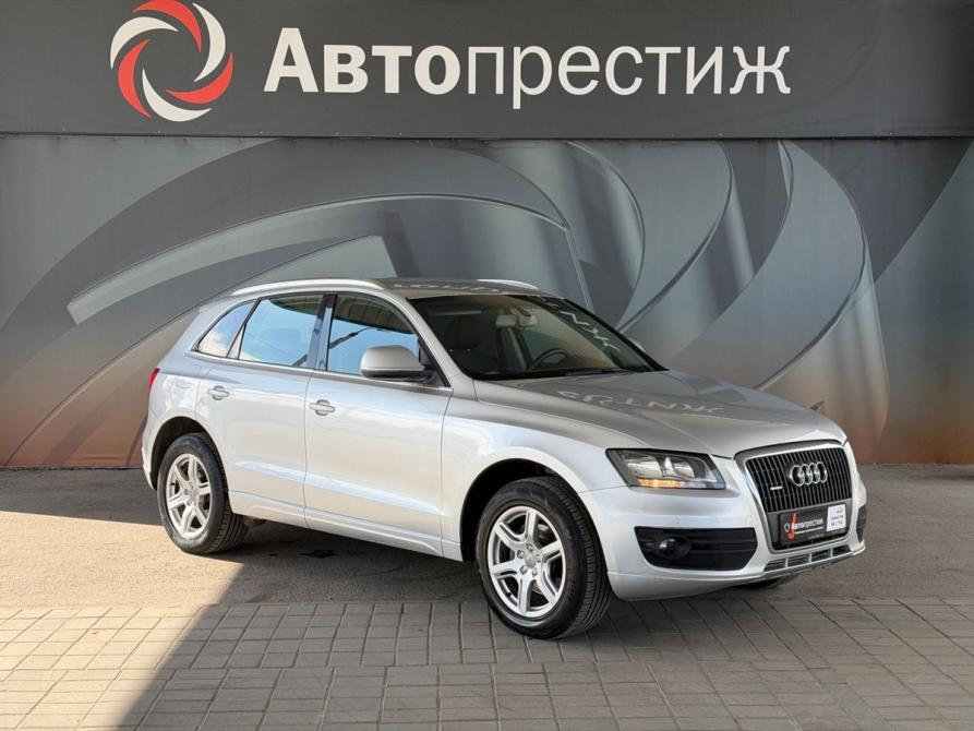 Audi Q5 I (8R) Волгоград  - изображение 3