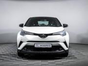 Toyota C-HR I Москва  - изображение 16