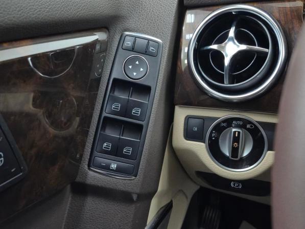 Mercedes-Benz GLK-Класс I (X204) Рестайлинг с пробегом 2012 года, цена 1 680 000 рублей, 224950 км, внедорожник, Автокод Объявления