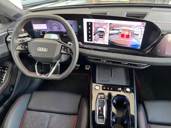 Audi A5 III (B10) с пробегом 2025 года, цена 5 990 000 рублей, 58 км, седан, Автокод Объявления