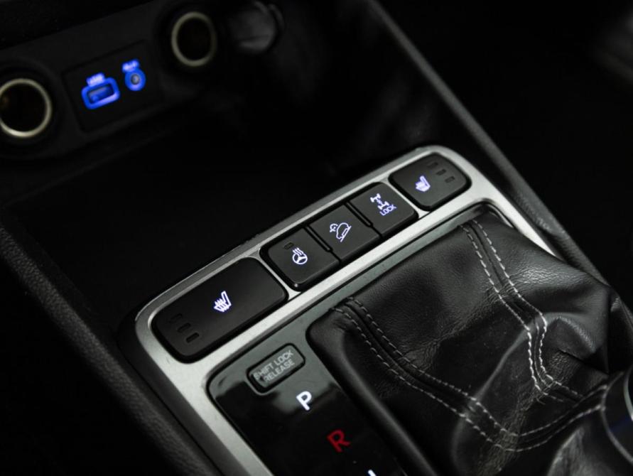 Hyundai Creta I Санкт-Петербург  - изображение 18