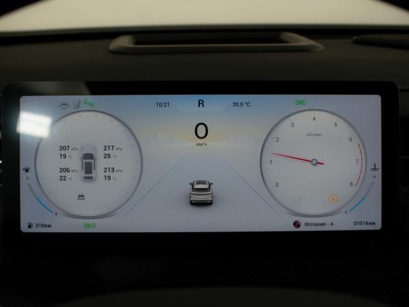 Jaecoo J7 I с пробегом 2023 года, цена 2 460 000 рублей, 31200 км, внедорожник, Автокод Объявления