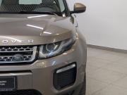 Land Rover Range Rover Evoque I Рестайлинг Москва  - изображение 40