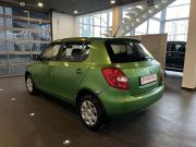 Skoda Fabia II Рестайлинг Чебоксары  - изображение 38