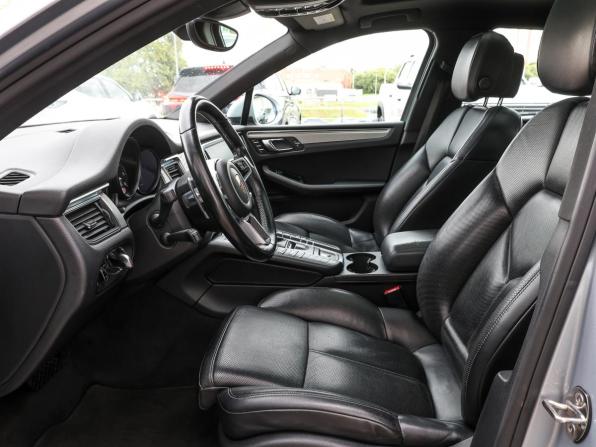 Porsche Macan I с пробегом 2017 года, цена 2 549 000 рублей, 150465 км, внедорожник, Автокод Объявления