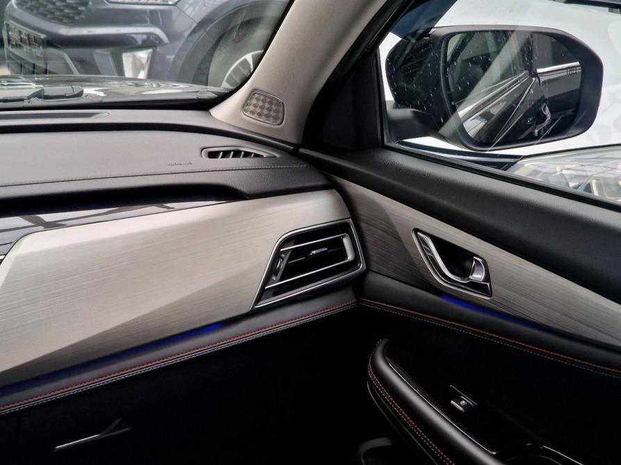 Changan CS75 I Рестайлинг Челябинск  - изображение 14