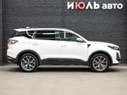 Chery Tiggo 7 Pro Max I Рестайлинг Екатеринбург  - изображение 28