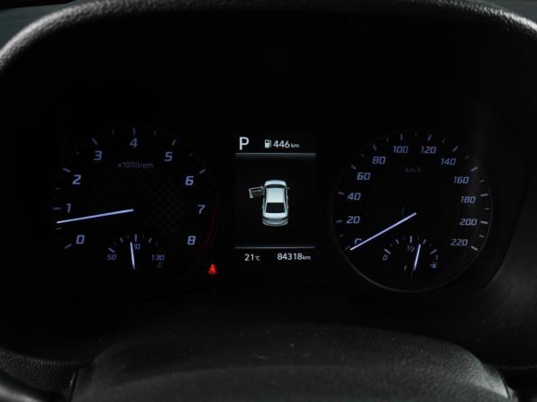 Hyundai Accent V Рестайлинг с пробегом 2021 года, цена 1 879 000 рублей, 84318 км, седан, Автокод Объявления