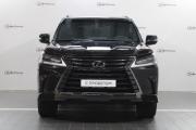 Lexus LX III Рестайлинг 2 Владивосток  - изображение 31