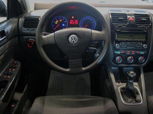 Volkswagen Jetta V с пробегом 2008 года, цена 397 000 рублей, 265493 км, седан, Автокод Объявления