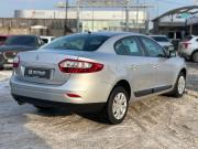 Renault Fluence I Рестайлинг Пермь  - изображение 32