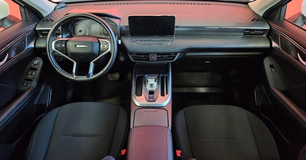 Haval Jolion I Вологда  - изображение 9