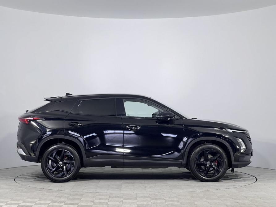 Omoda C5 I Калининград  - изображение 4