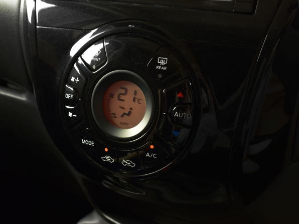 Nissan Note II Рестайлинг с пробегом 2017 года, цена 999 995 рублей, 171000 км, хэтчбек, Автокод Объявления
