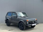 Lada (ВАЗ) Niva Legend Тамбов  - изображение 23