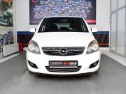 Opel Zafira B Рестайлинг Кемерово  - изображение 5