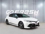 Toyota Camry VIII (XV70) Воронеж  - изображение 28
