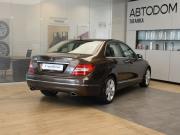 Mercedes-Benz C-Класс III (W204) Рестайлинг Москва  - изображение 32