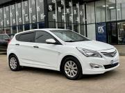 Hyundai Solaris I Краснодар  - изображение 29