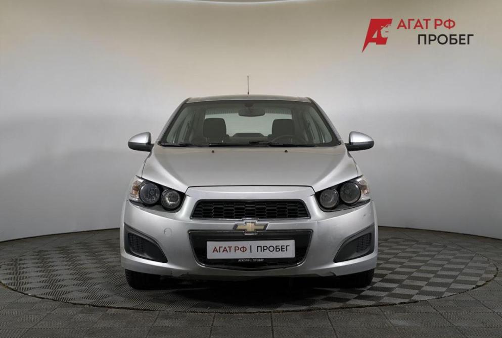 Chevrolet Aveo II Нижний Новгород  - изображение 2