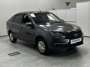 Lada (ВАЗ) Granta I Рестайлинг Казань  - изображение 20