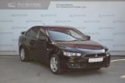 Mitsubishi Lancer X Старый Оскол  - изображение 18