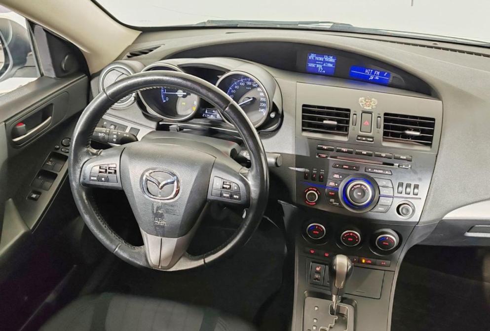 Mazda 3 II (BL) Ярославль  - изображение 11