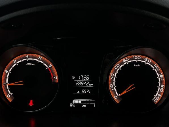 Lada (ВАЗ) Granta I Рестайлинг с пробегом 2024 года, цена 949 000 рублей, 27800 км, универсал, Автокод Объявления