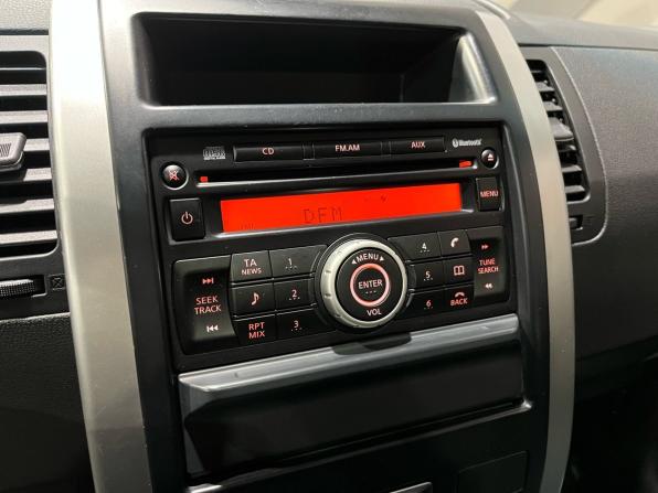 Nissan X-Trail II Рестайлинг с пробегом 2011 года, цена 1 380 000 рублей, 175117 км, внедорожник, Автокод Объявления