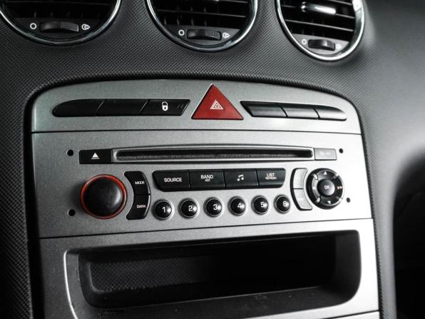 Peugeot 308 I Рестайлинг с пробегом 2011 года, цена 499 000 рублей, 131223 км, хэтчбек, Автокод Объявления