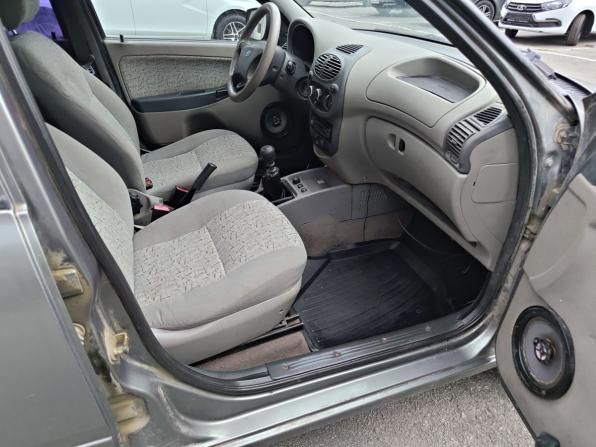 Lada (ВАЗ) Kalina I с пробегом 2007 года, цена 159 000 рублей, 130000 км, хэтчбек, Автокод Объявления