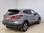 Nissan Qashqai II Рестайлинг Альметьевск  - изображение 29