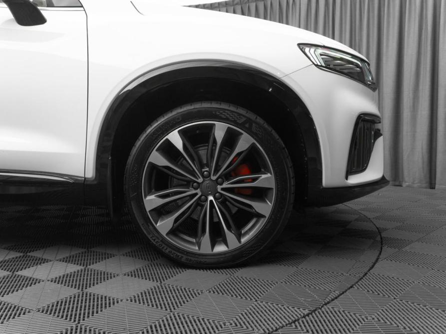 Geely Tugella I Рестайлинг Москва  - изображение 34