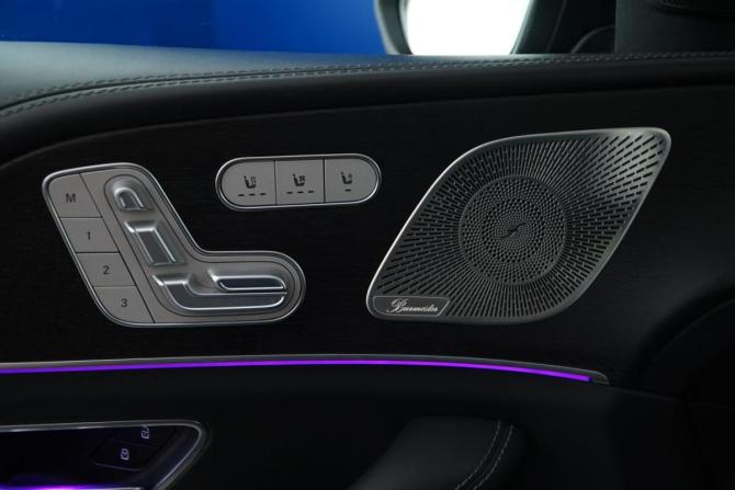 Mercedes-Benz Maybach GLS I с пробегом 2021 года, цена 13 499 077 рублей, 79053 км, внедорожник, Автокод Объявления
