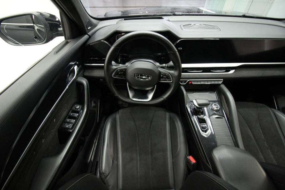 Geely Monjaro I Сургут  - изображение 19