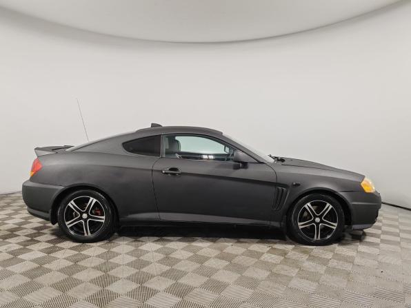 Hyundai Coupe II (GK) с пробегом 2002 года, цена 389 000 рублей, 247531 км, купе, Автокод Объявления