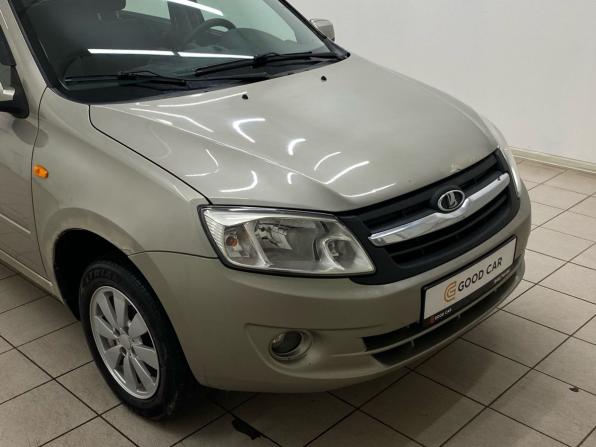Lada (ВАЗ) Granta I с пробегом 2012 года, цена 349 000 рублей, 171298 км, седан, Автокод Объявления