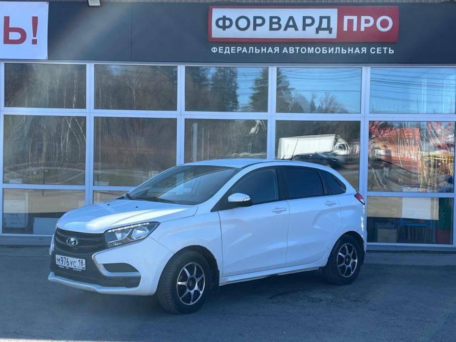 Lada (ВАЗ) XRAY I Ижевск  - изображение 2