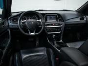 Hyundai Sonata VII (LF) Рестайлинг Краснодар  - изображение 28